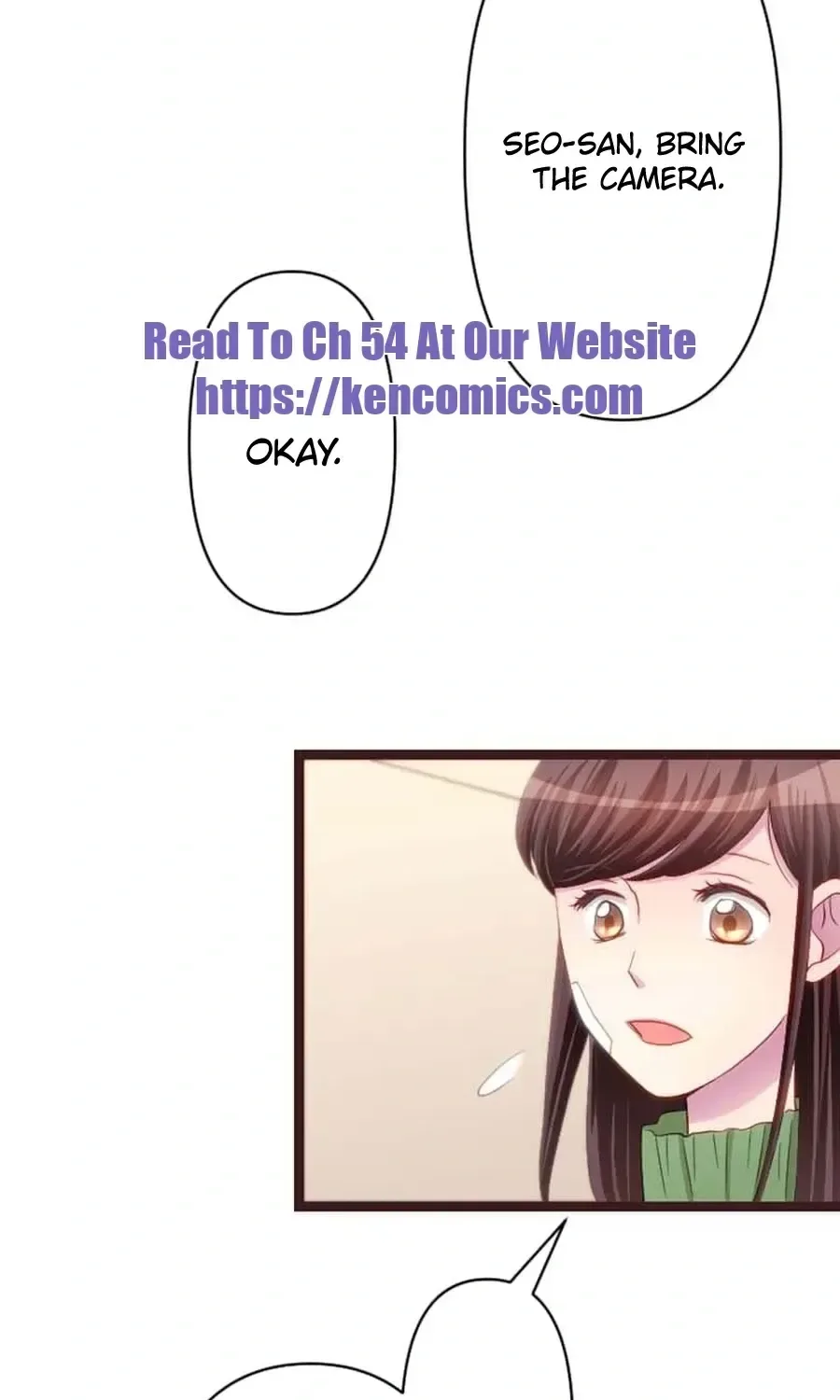 Camouflage Fuufu Chapter 23 page 37