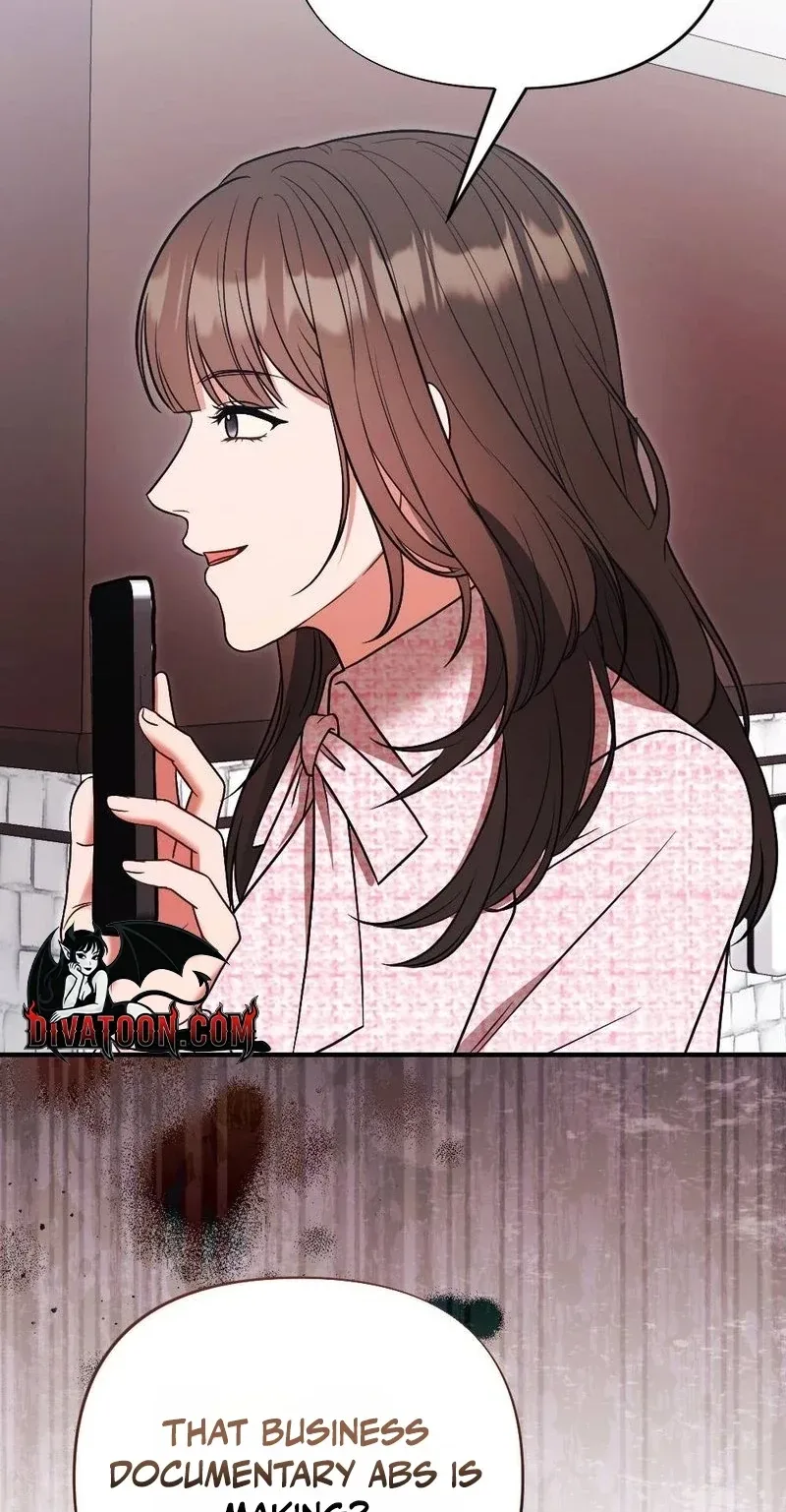 Broken Engagement Scandal Chapter 23 page 74