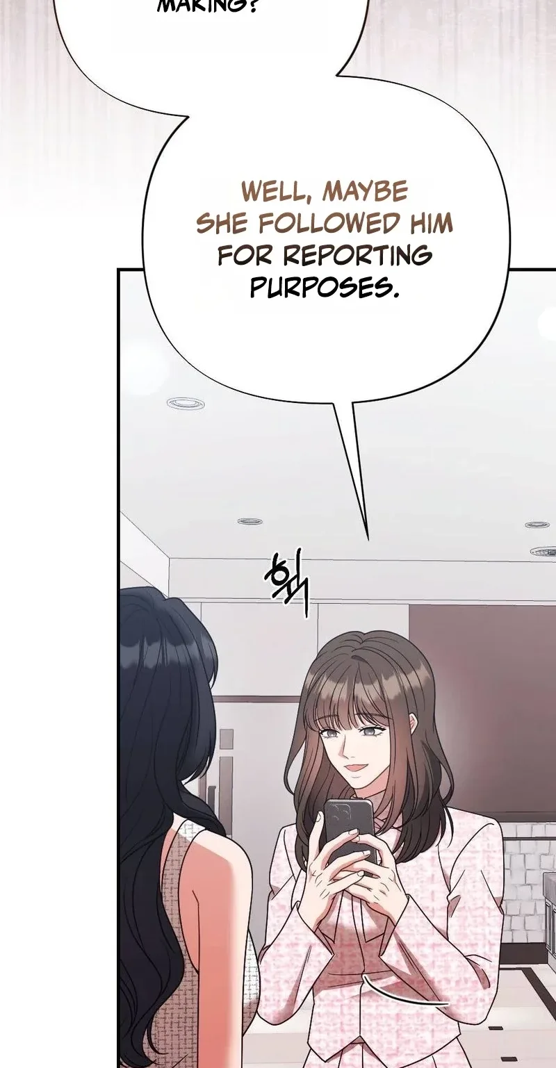 Broken Engagement Scandal Chapter 23 page 75