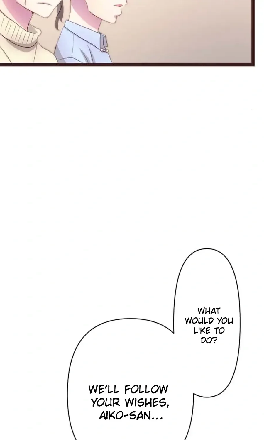 Camouflage Fuufu Chapter 23 page 55