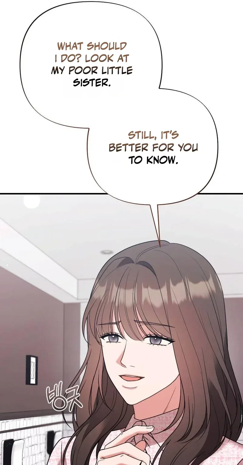 Broken Engagement Scandal Chapter 23 page 78