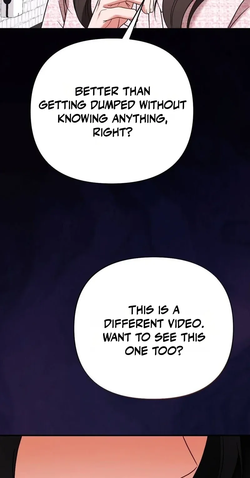 Broken Engagement Scandal Chapter 23 page 79