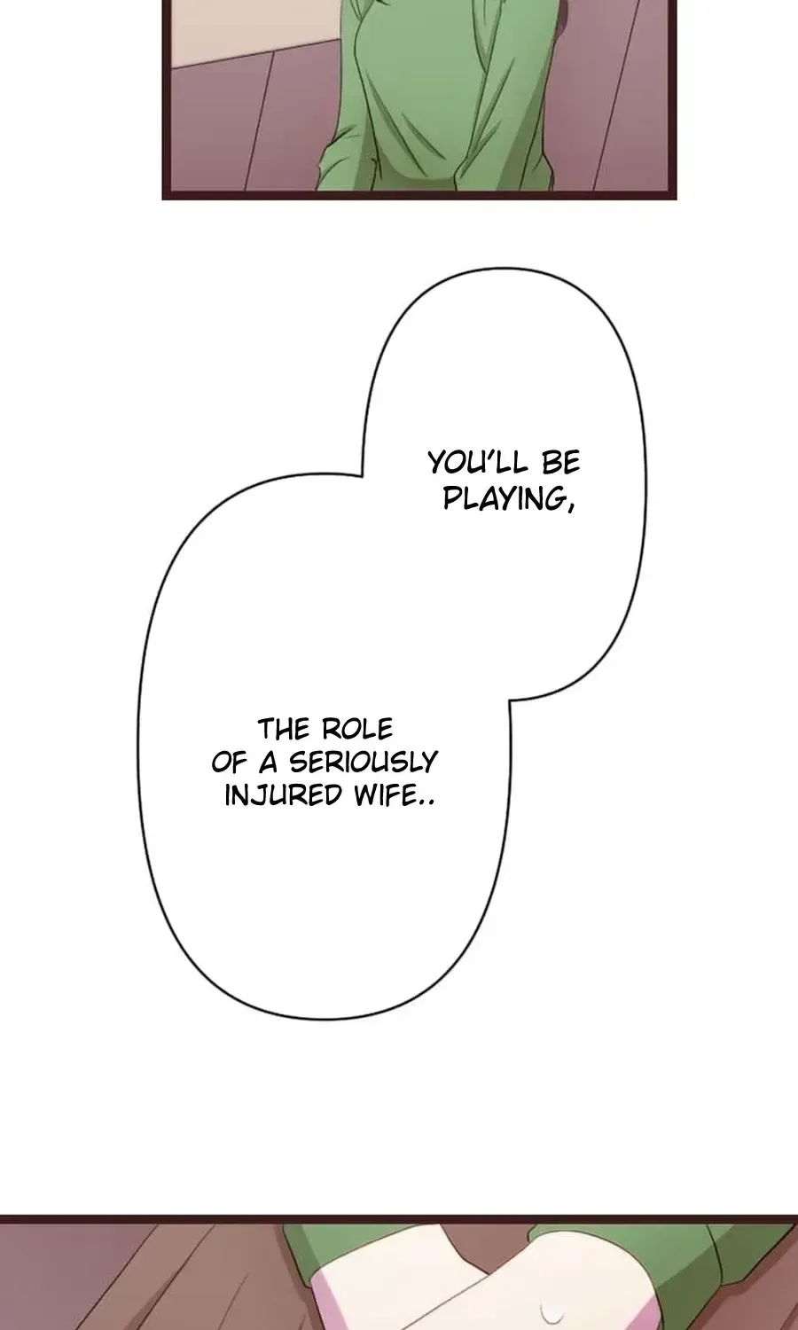 Camouflage Fuufu Chapter 23 page 51