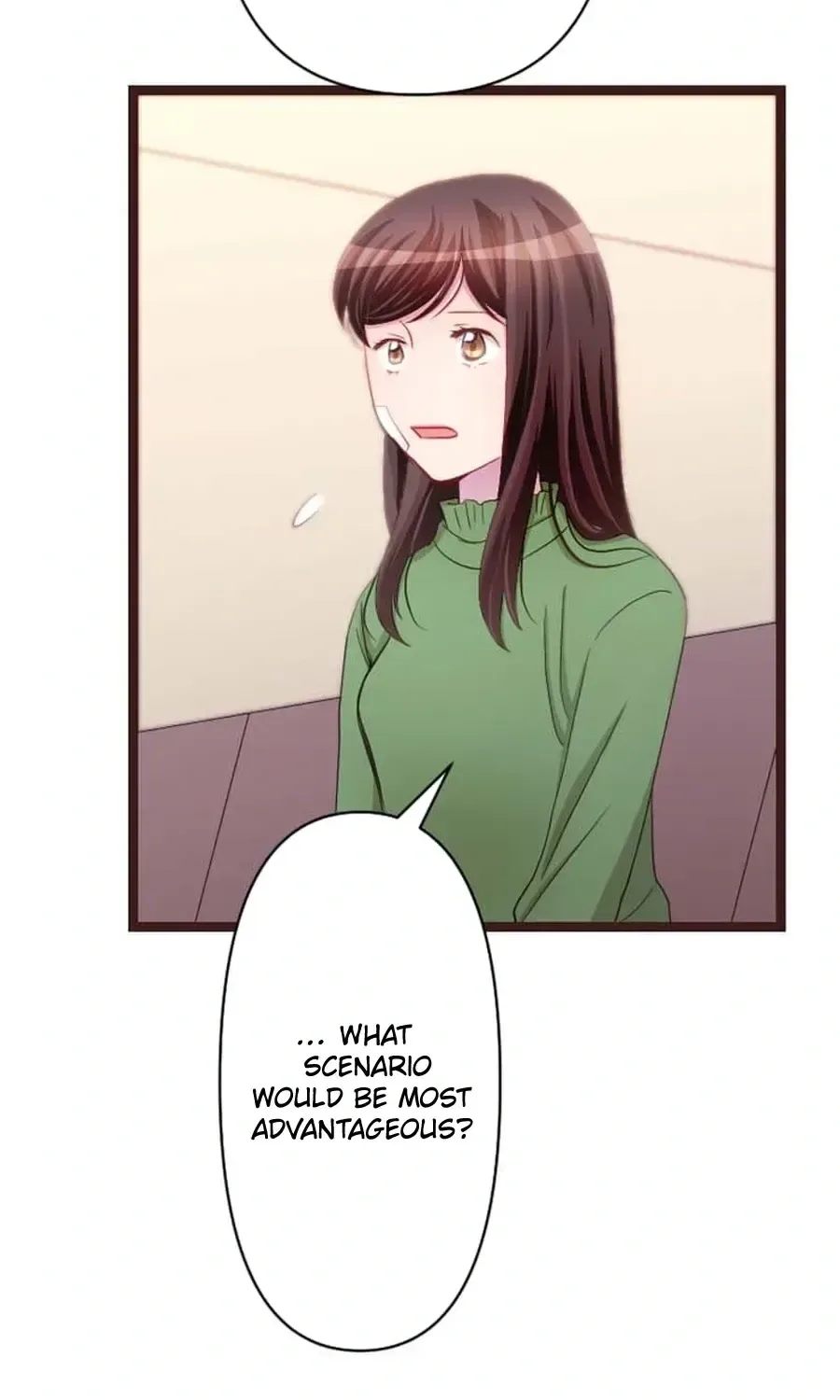 Camouflage Fuufu Chapter 23 page 56