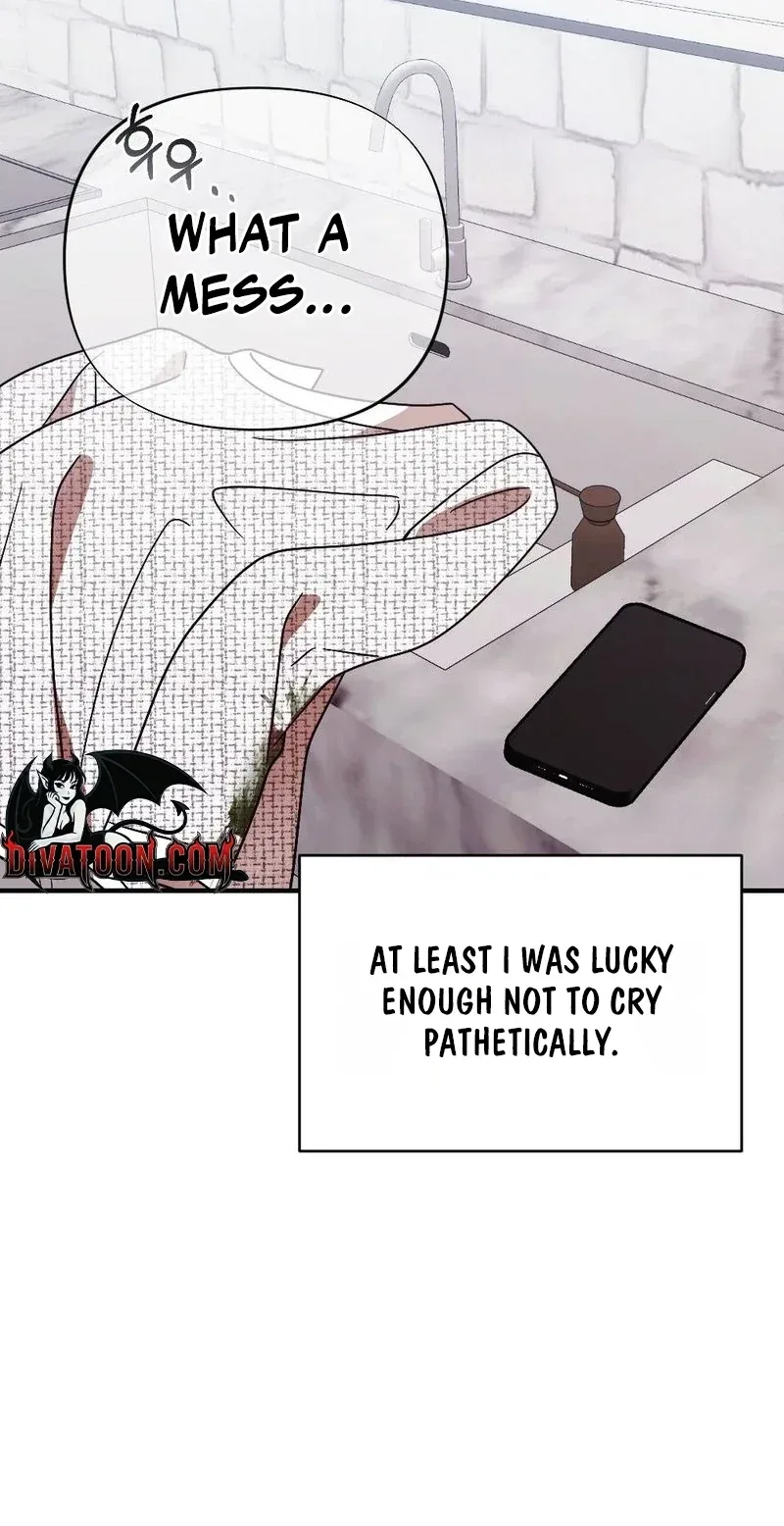 Broken Engagement Scandal Chapter 23 page 91