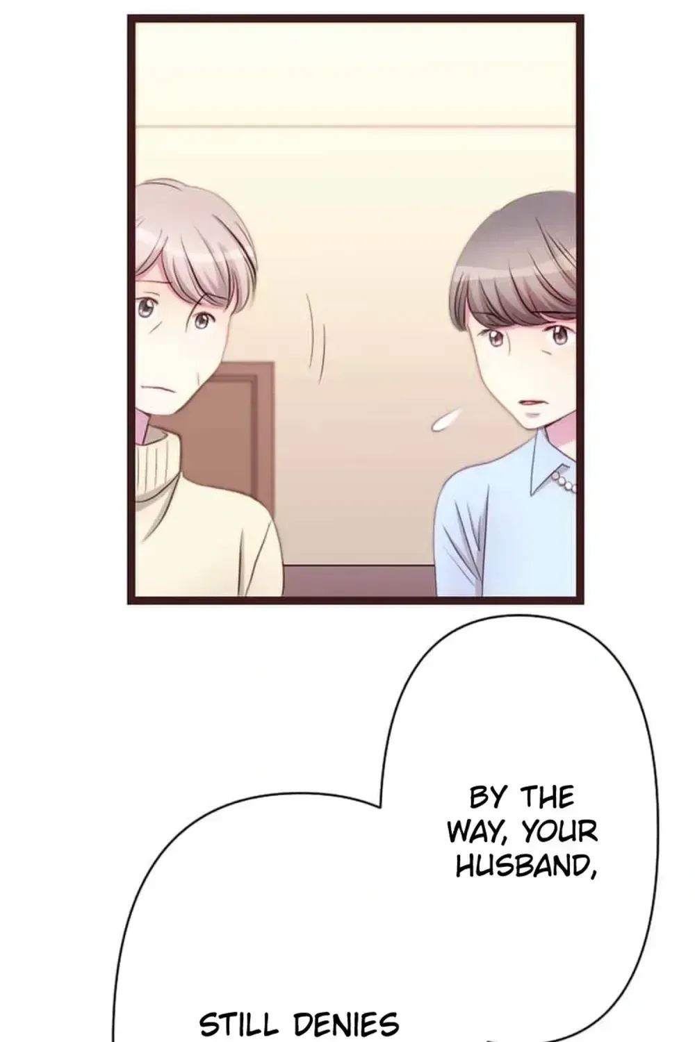 Camouflage Fuufu Chapter 23 page 65