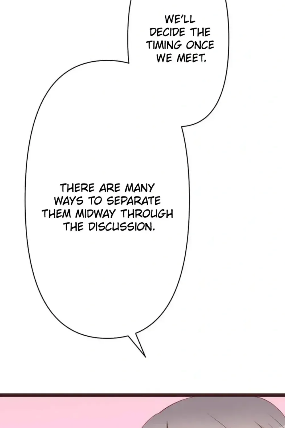 Camouflage Fuufu Chapter 23 page 67