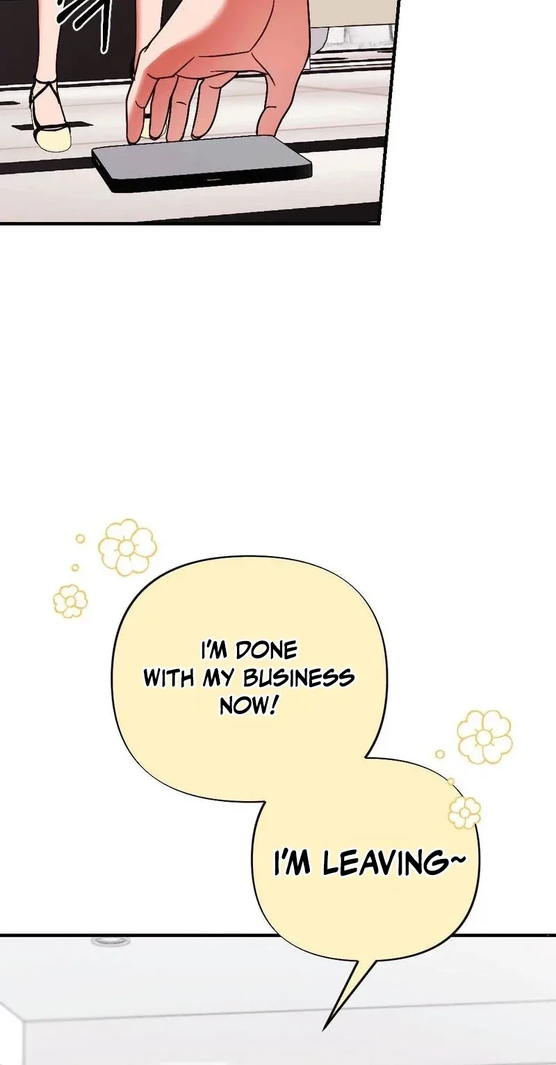 Broken Engagement Scandal Chapter 23 page 86