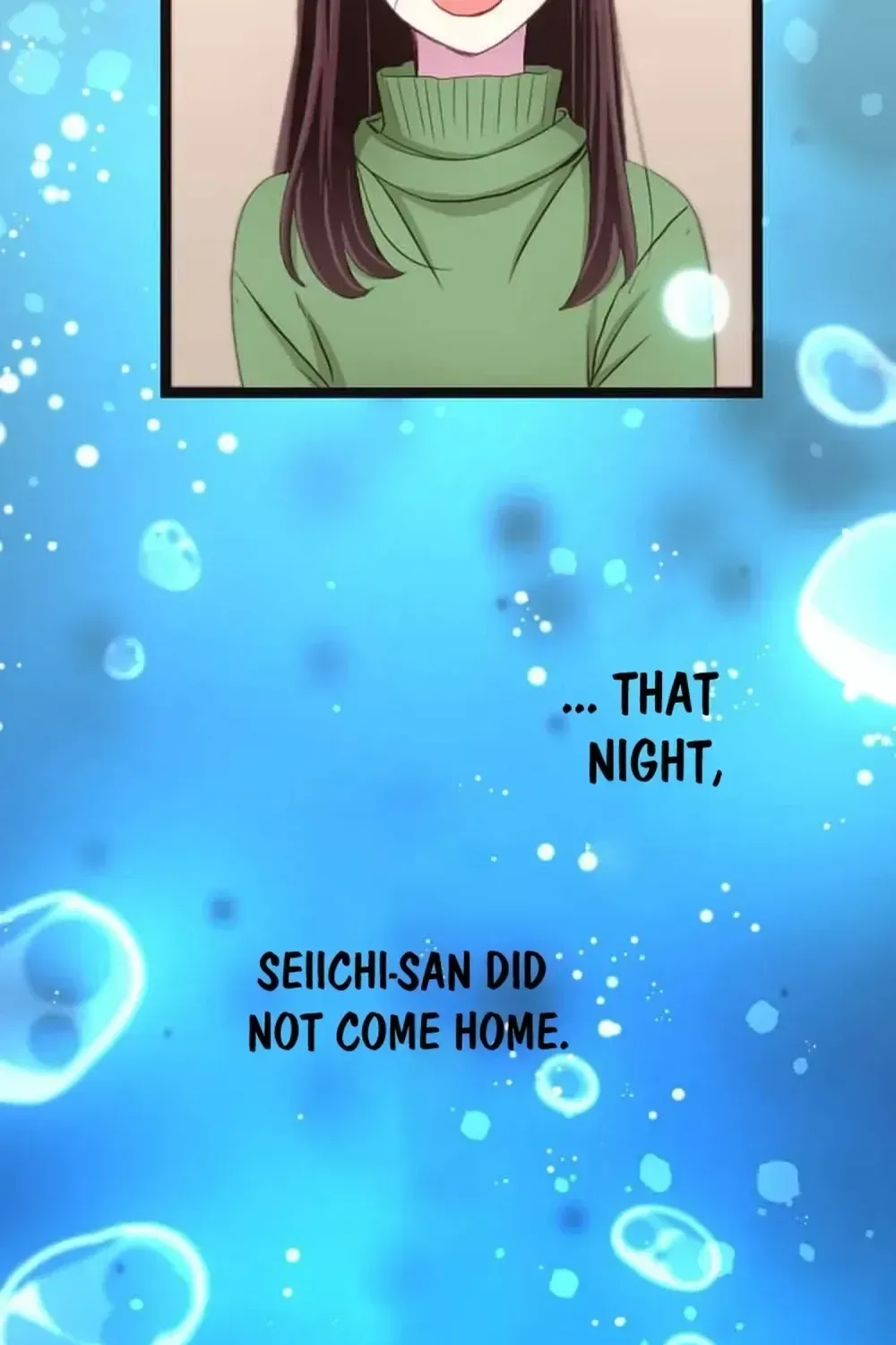 Camouflage Fuufu Chapter 23 page 70