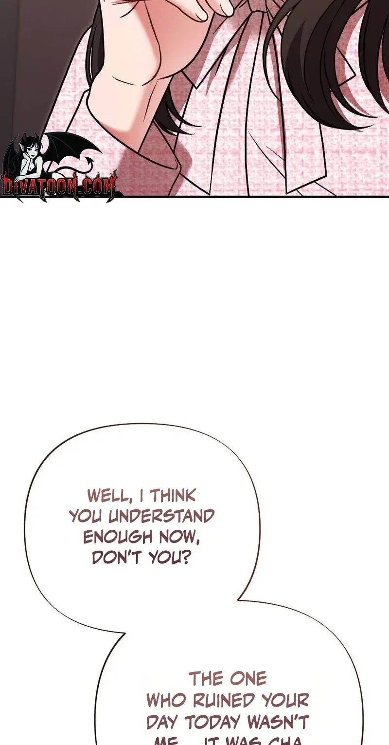 Broken Engagement Scandal Chapter 23 page 83