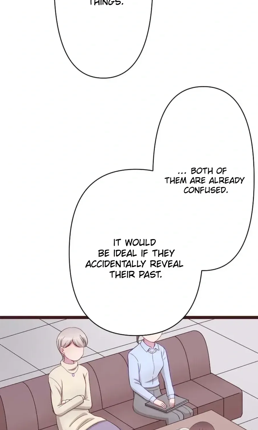 Camouflage Fuufu Chapter 23 page 60