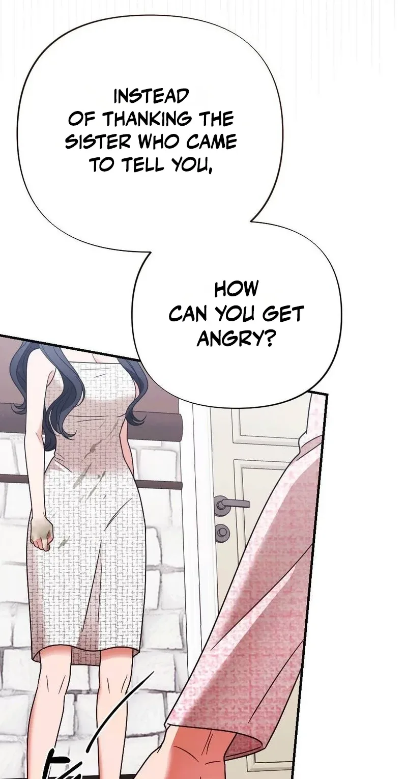 Broken Engagement Scandal Chapter 23 page 85