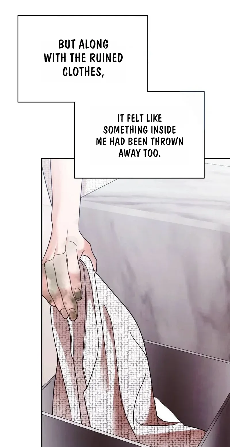 Broken Engagement Scandal Chapter 23 page 92