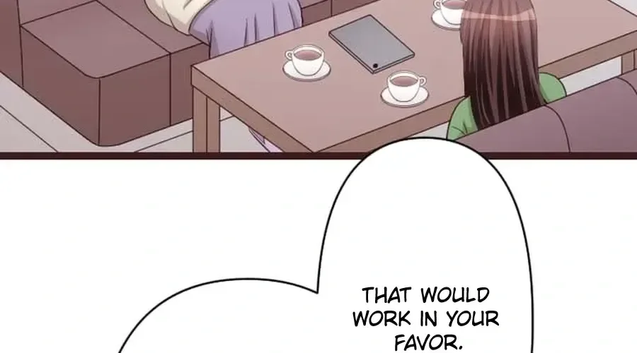 Camouflage Fuufu Chapter 23 page 61