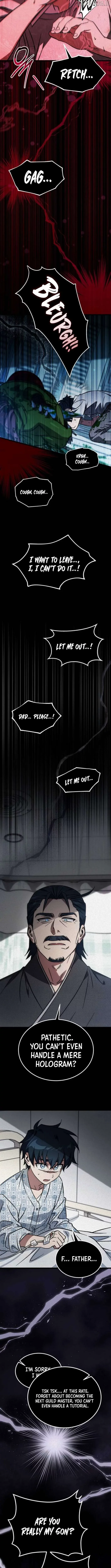 Lv.99 Princess of Black Flame Chapter 22 page 6