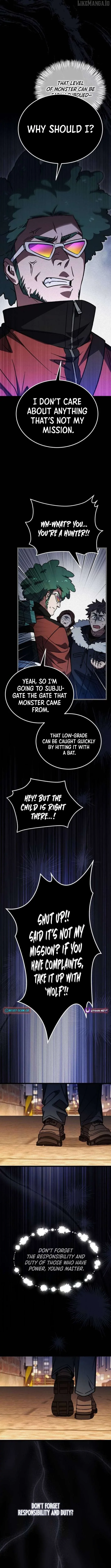 Lv.99 Princess of Black Flame Chapter 22 page 12