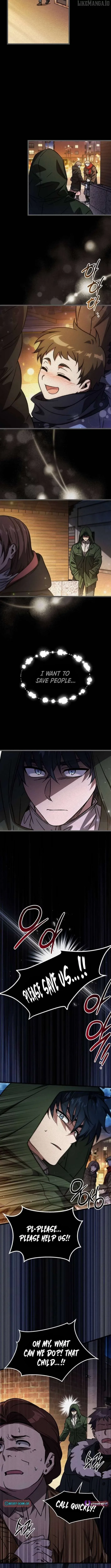 Lv.99 Princess of Black Flame Chapter 22 page 10