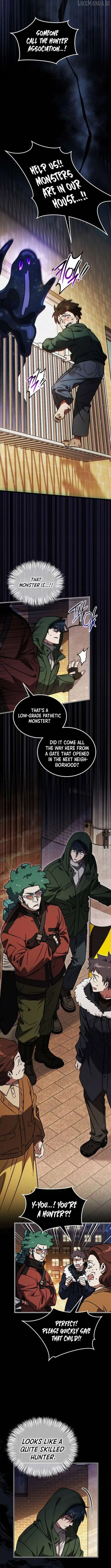 Lv.99 Princess of Black Flame Chapter 22 page 11