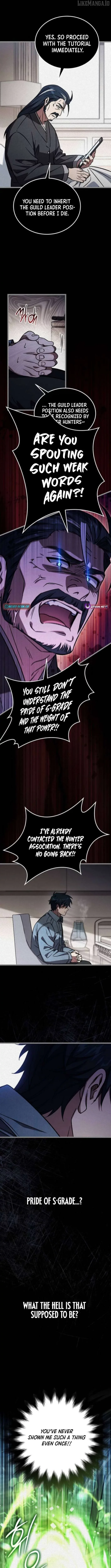 Lv.99 Princess of Black Flame Chapter 22 page 14