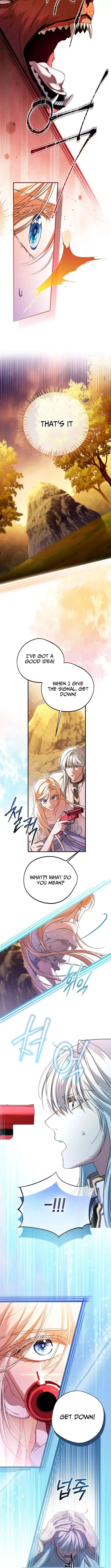 Trapped on a Remote Island With the Male Leads Chapter 24 page 6