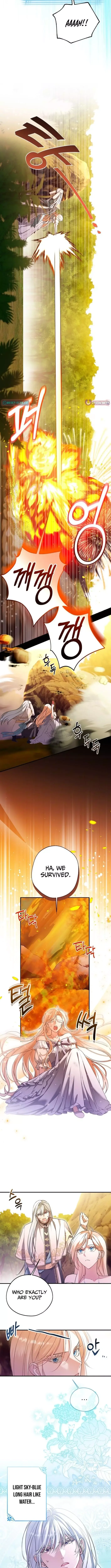 Trapped on a Remote Island With the Male Leads Chapter 24 page 7