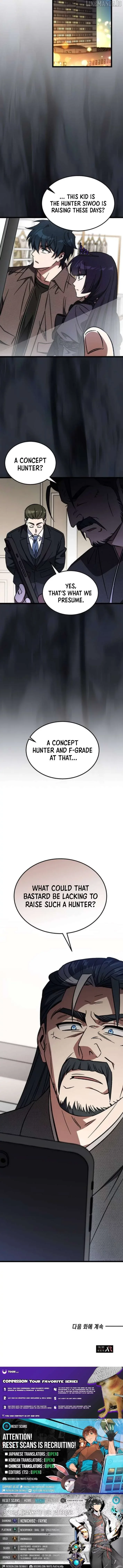 Lv.99 Princess of Black Flame Chapter 22 page 18