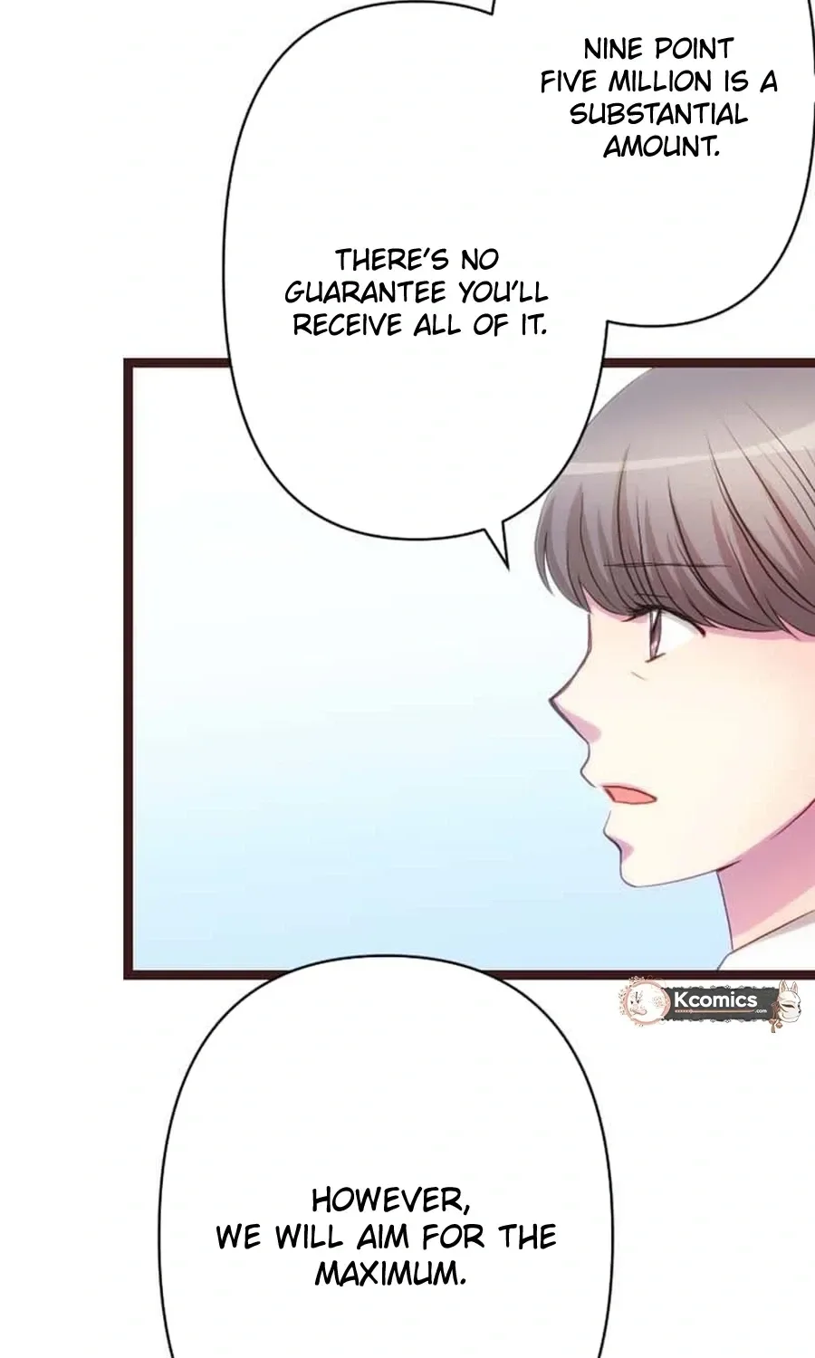 Camouflage Fuufu Chapter 24 page 7
