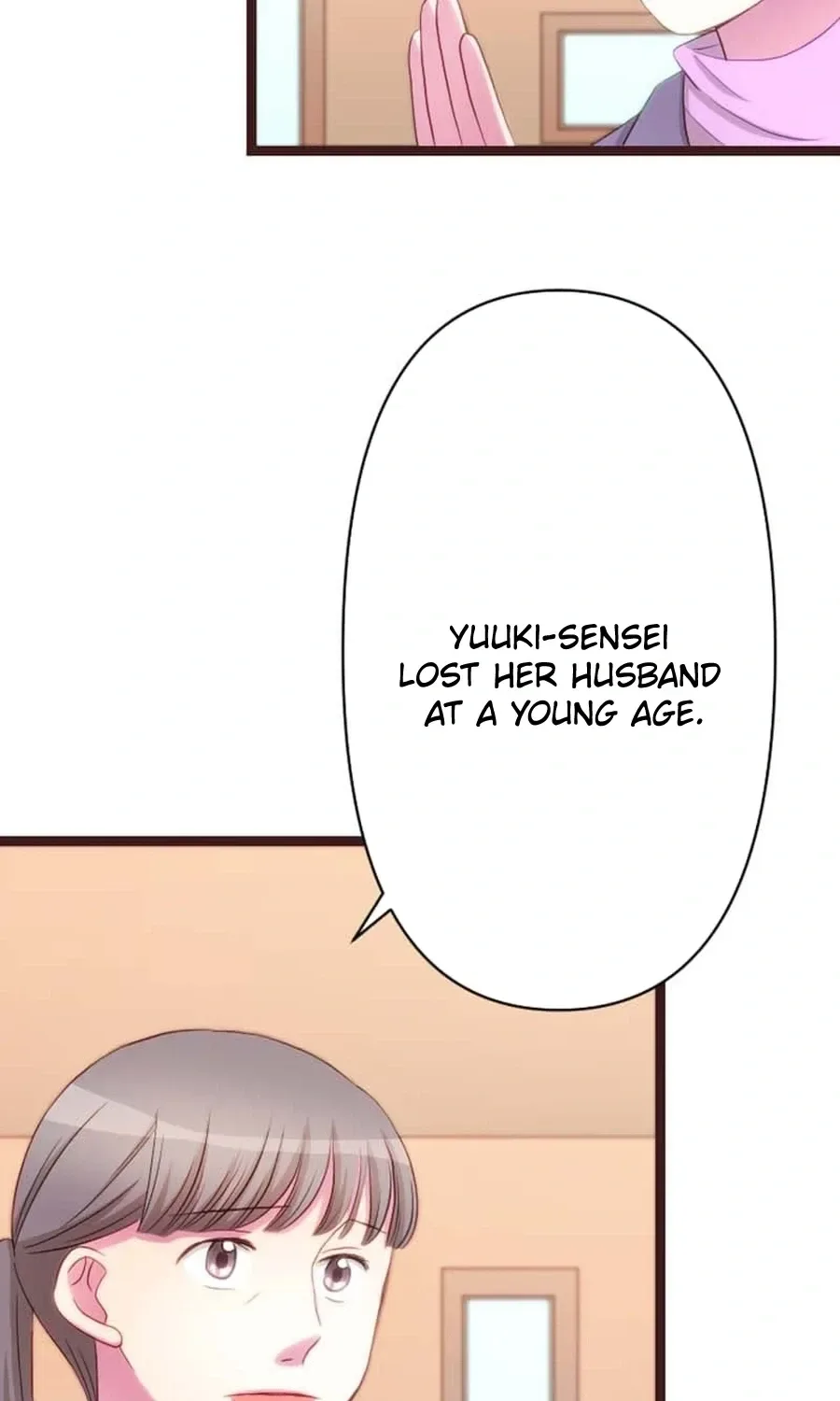 Camouflage Fuufu Chapter 24 page 25