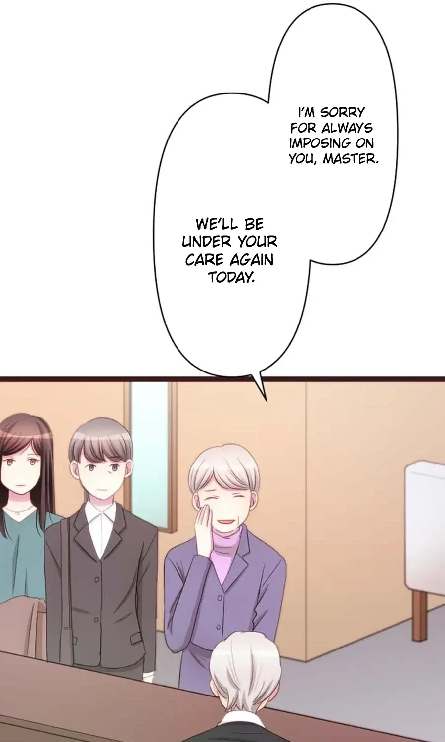 Camouflage Fuufu Chapter 24 page 13
