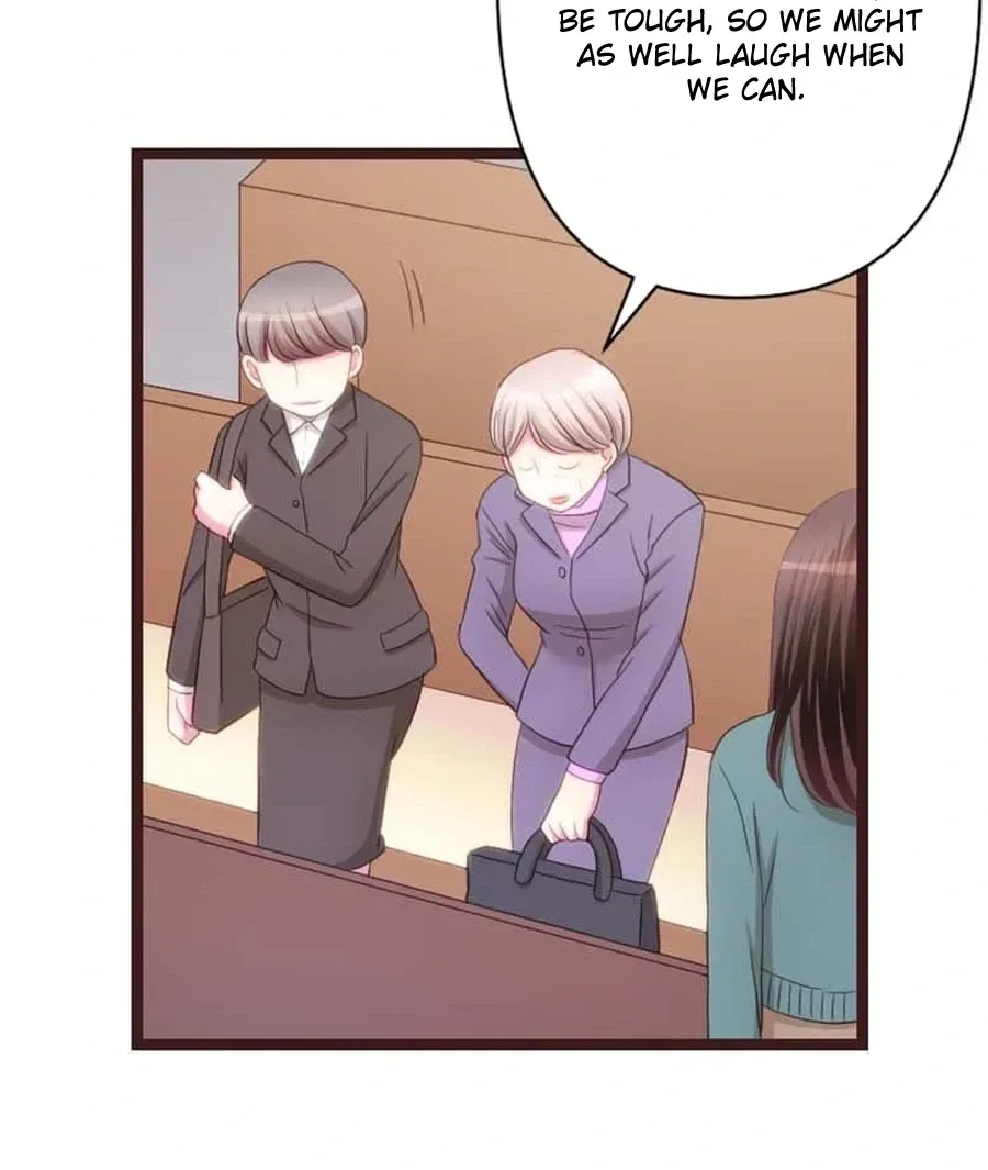 Camouflage Fuufu Chapter 24 page 22