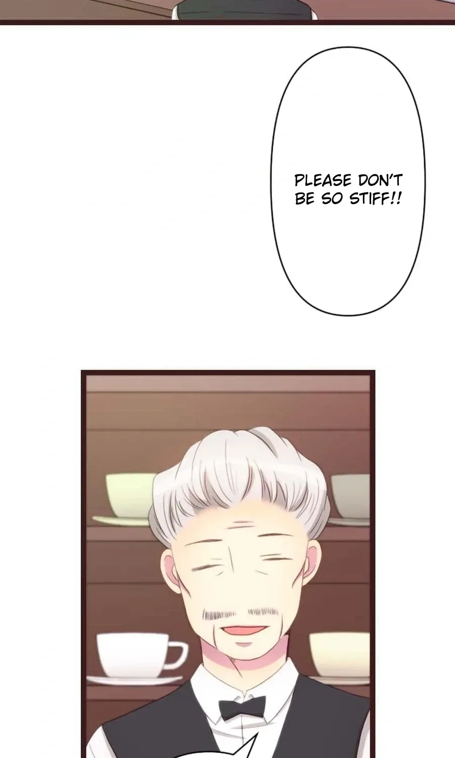 Camouflage Fuufu Chapter 24 page 14