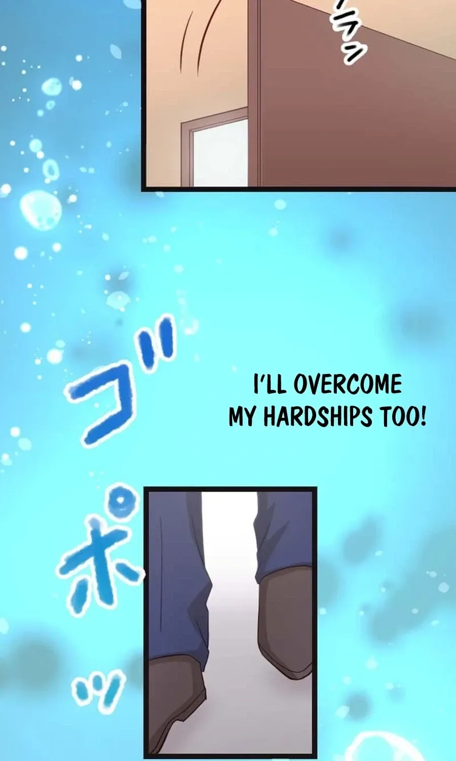 Camouflage Fuufu Chapter 24 page 38