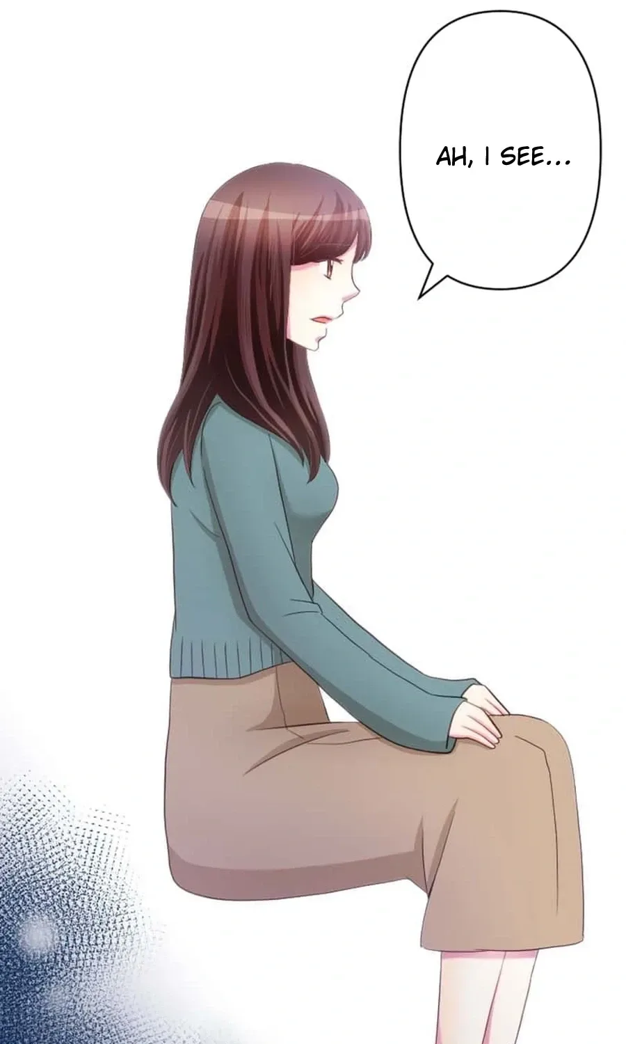 Camouflage Fuufu Chapter 24 page 33