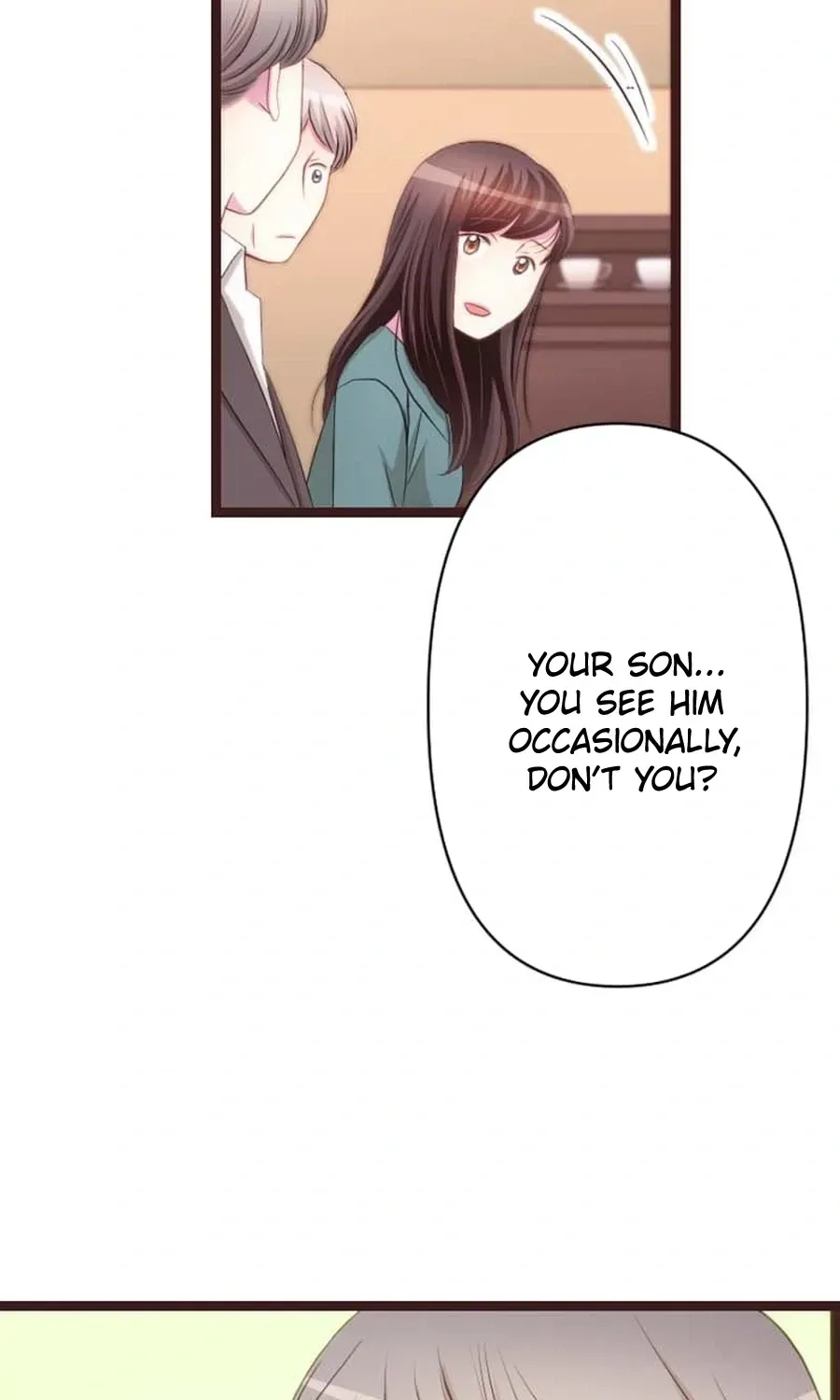Camouflage Fuufu Chapter 24 page 29