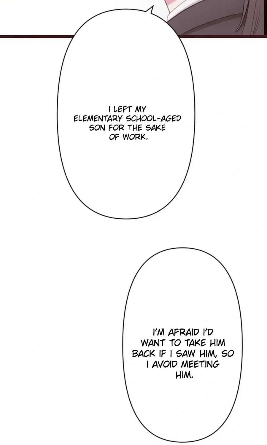 Camouflage Fuufu Chapter 24 page 31