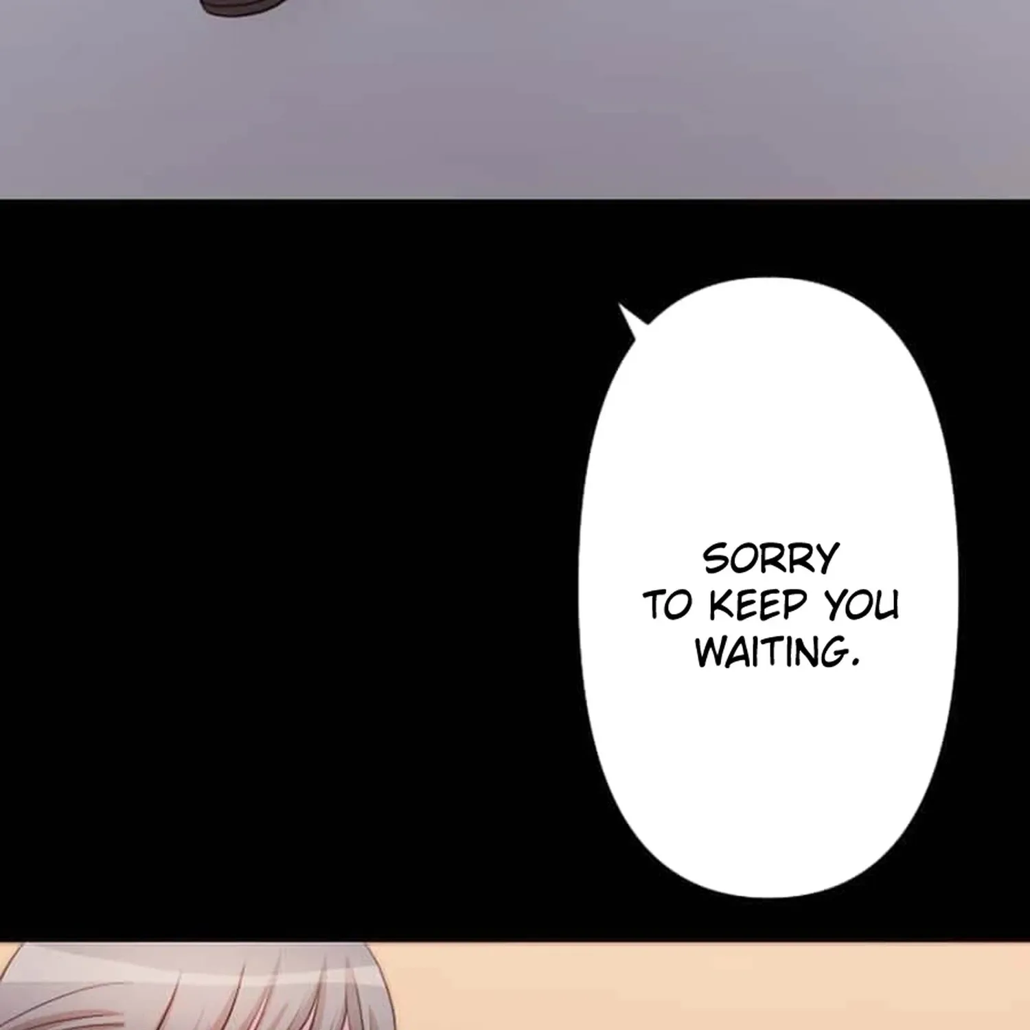 Camouflage Fuufu Chapter 24 page 48