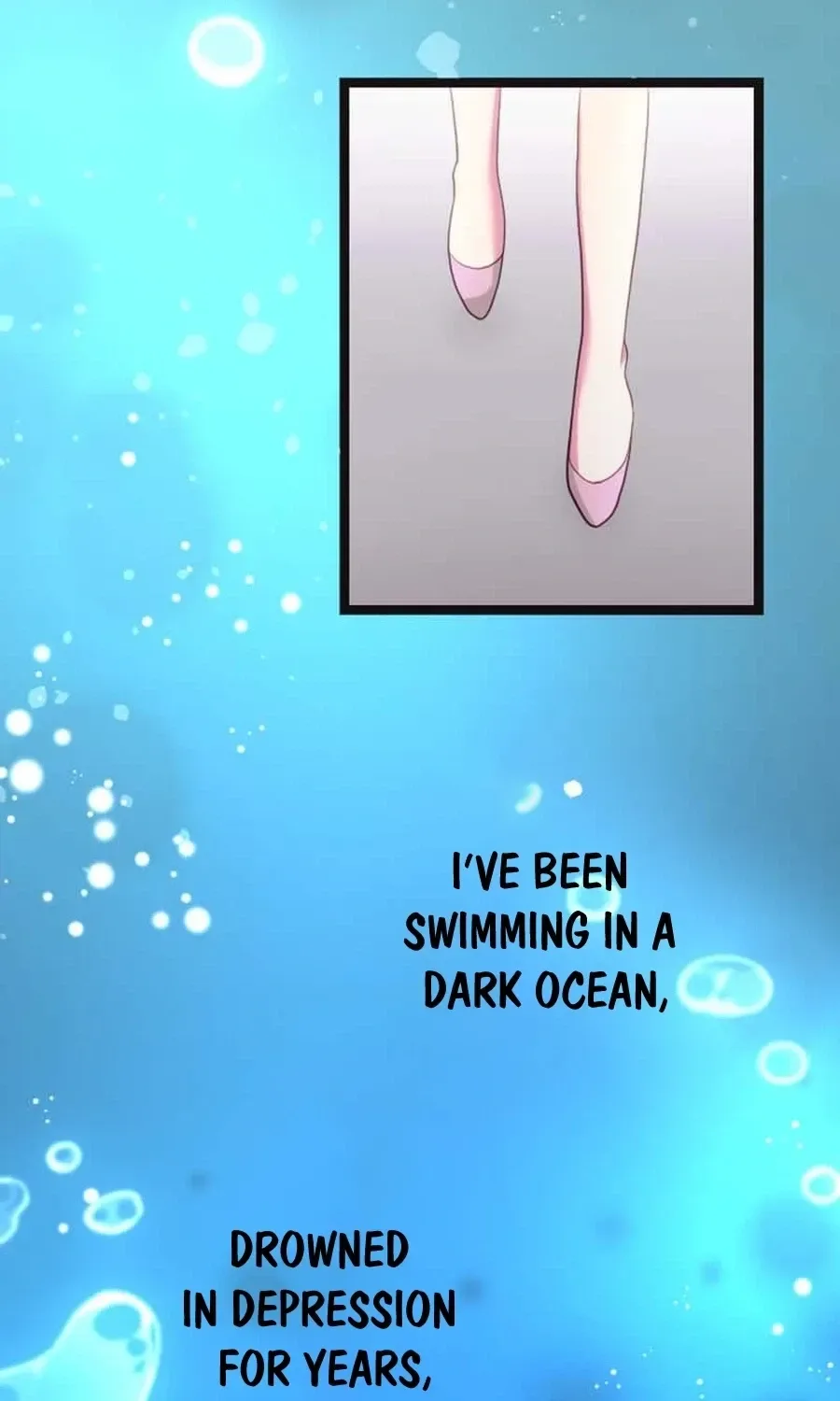 Camouflage Fuufu Chapter 24 page 41