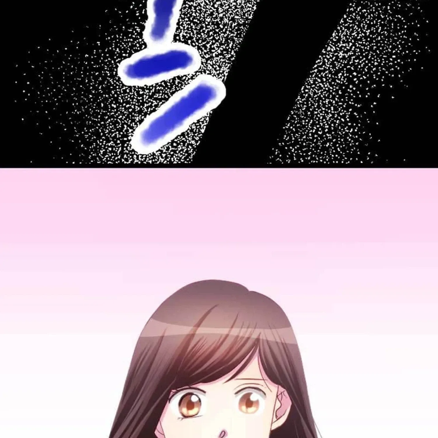 Camouflage Fuufu Chapter 24 page 44