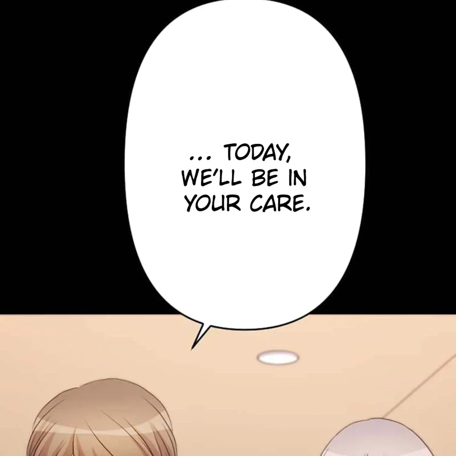 Camouflage Fuufu Chapter 24 page 50