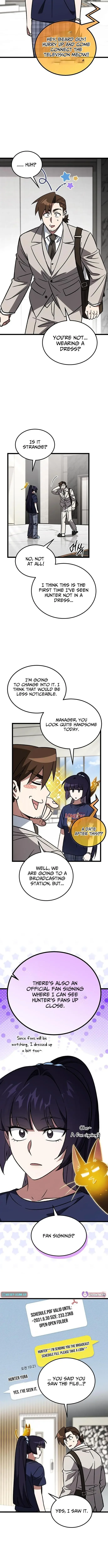 Lv.99 Princess of Black Flame Chapter 23 page 2