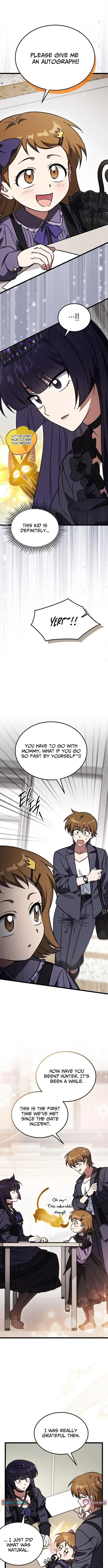 Lv.99 Princess of Black Flame Chapter 23 page 11