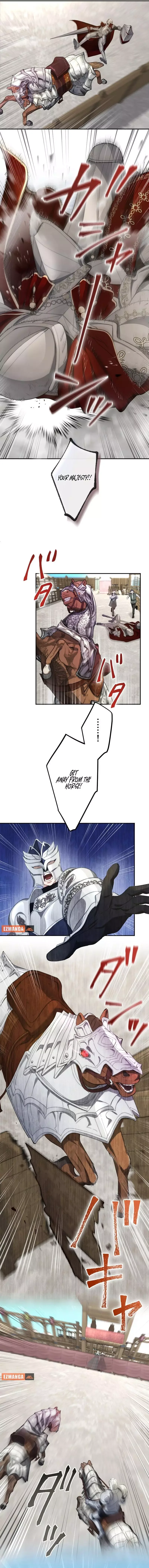 Even Without Your Love Chapter 25 page 11