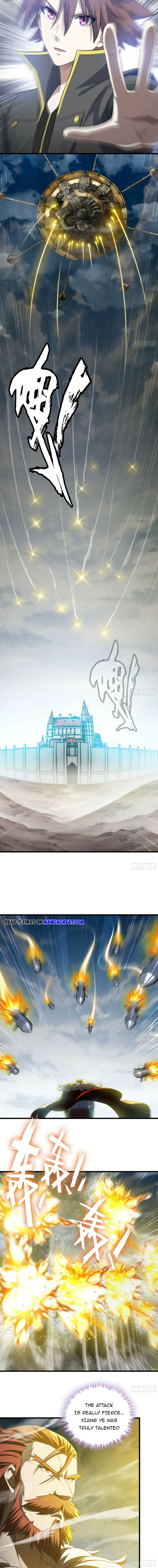 My Wife is a Demon Queen Chapter 414 page 6