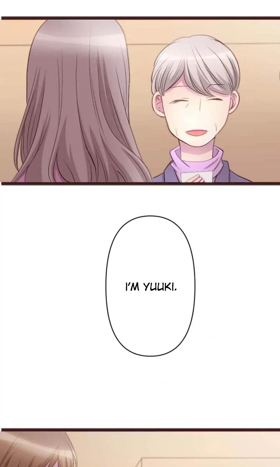 Camouflage Fuufu Chapter 25 page 8