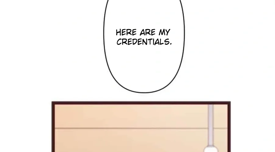 Camouflage Fuufu Chapter 25 page 6