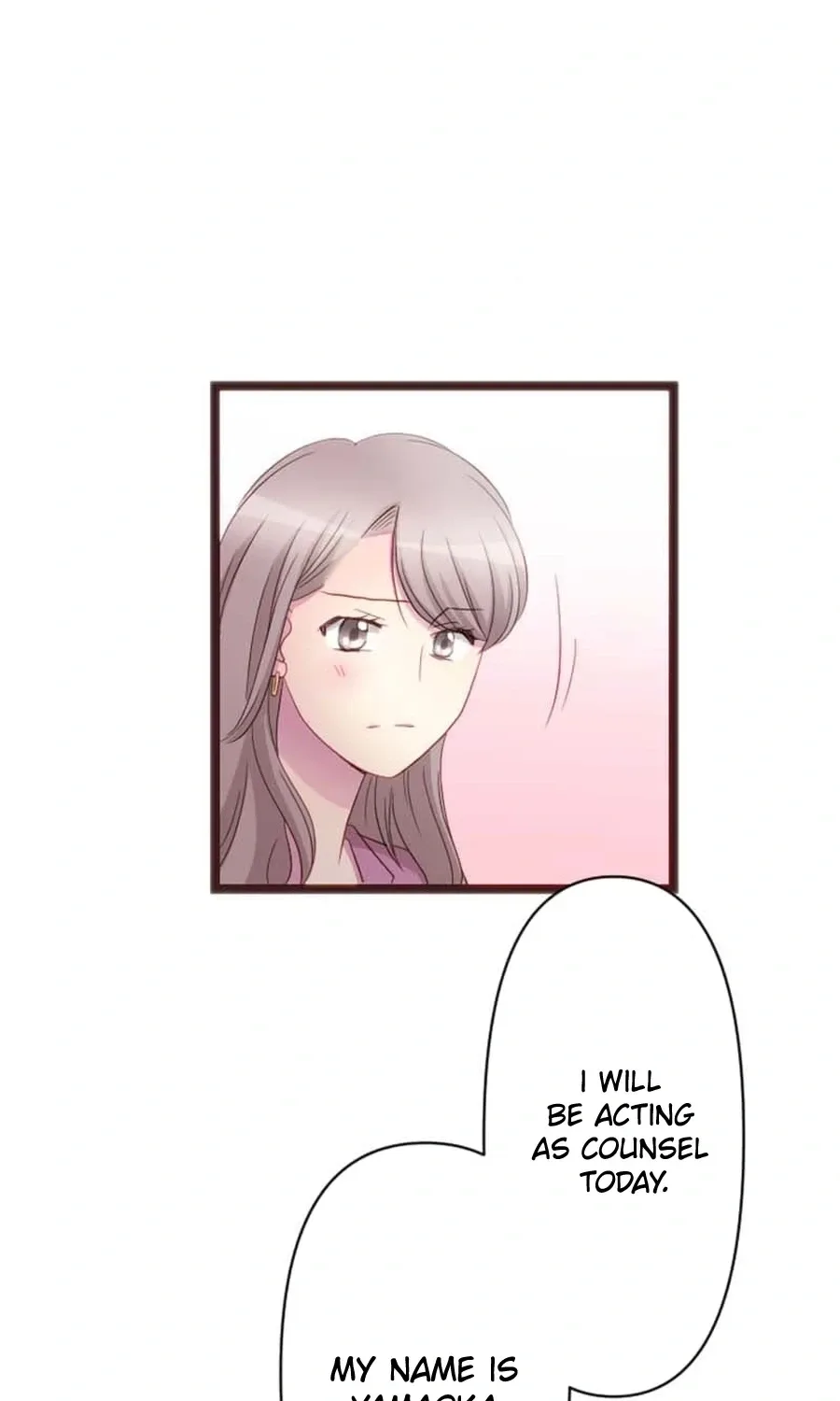 Camouflage Fuufu Chapter 25 page 11