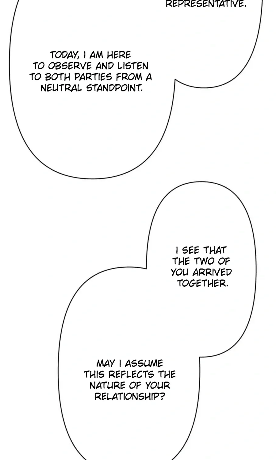 Camouflage Fuufu Chapter 25 page 15
