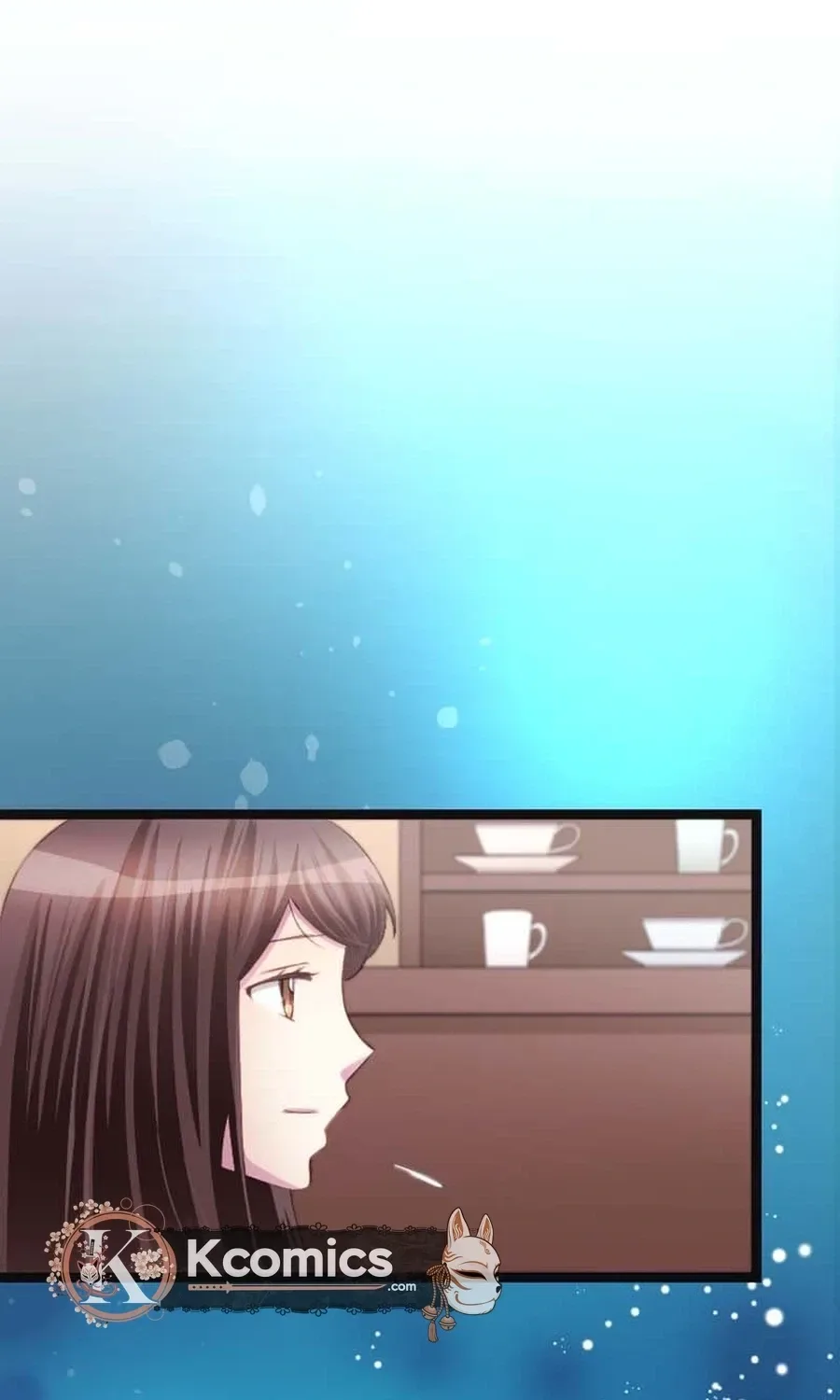 Camouflage Fuufu Chapter 25 page 33