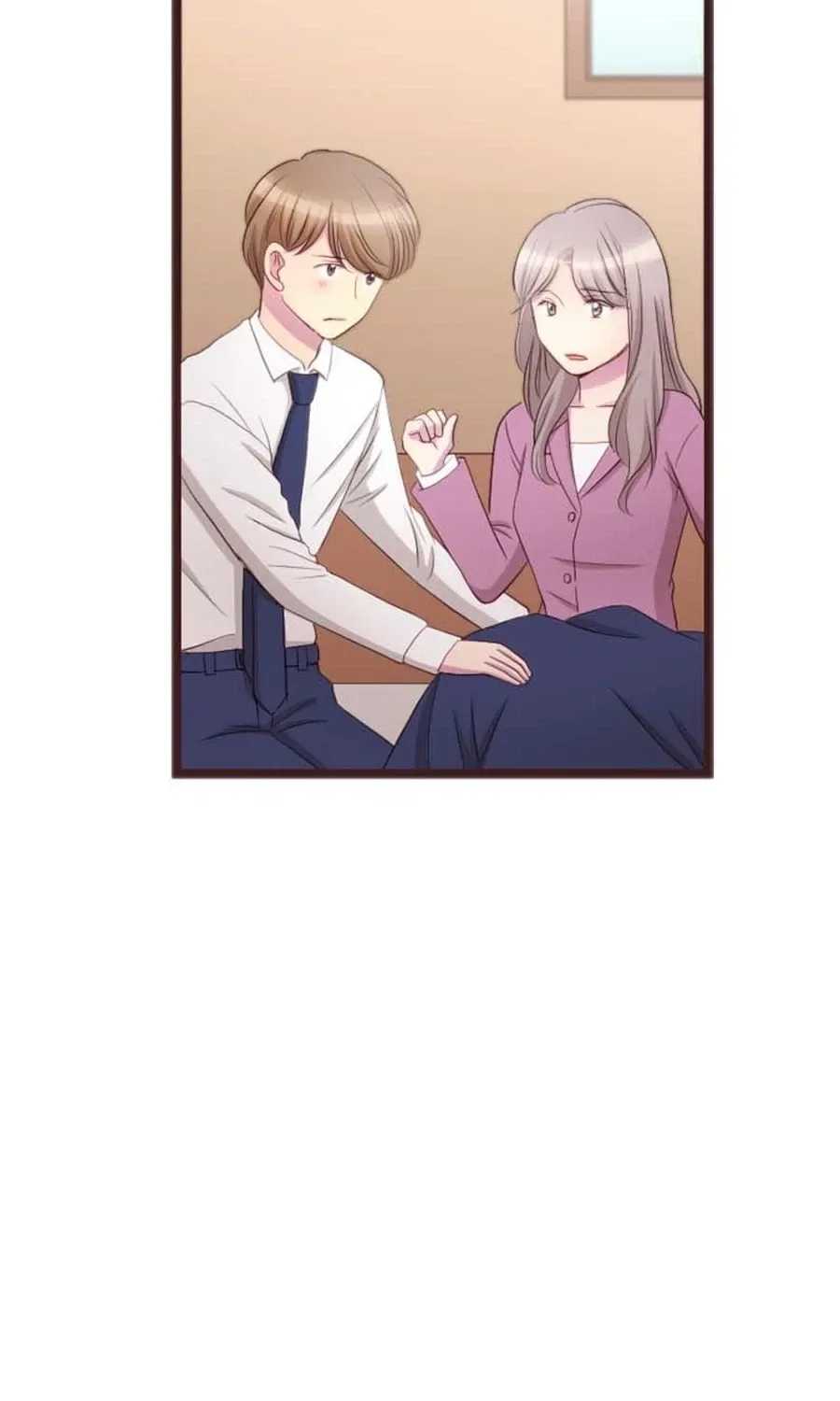 Camouflage Fuufu Chapter 25 page 31