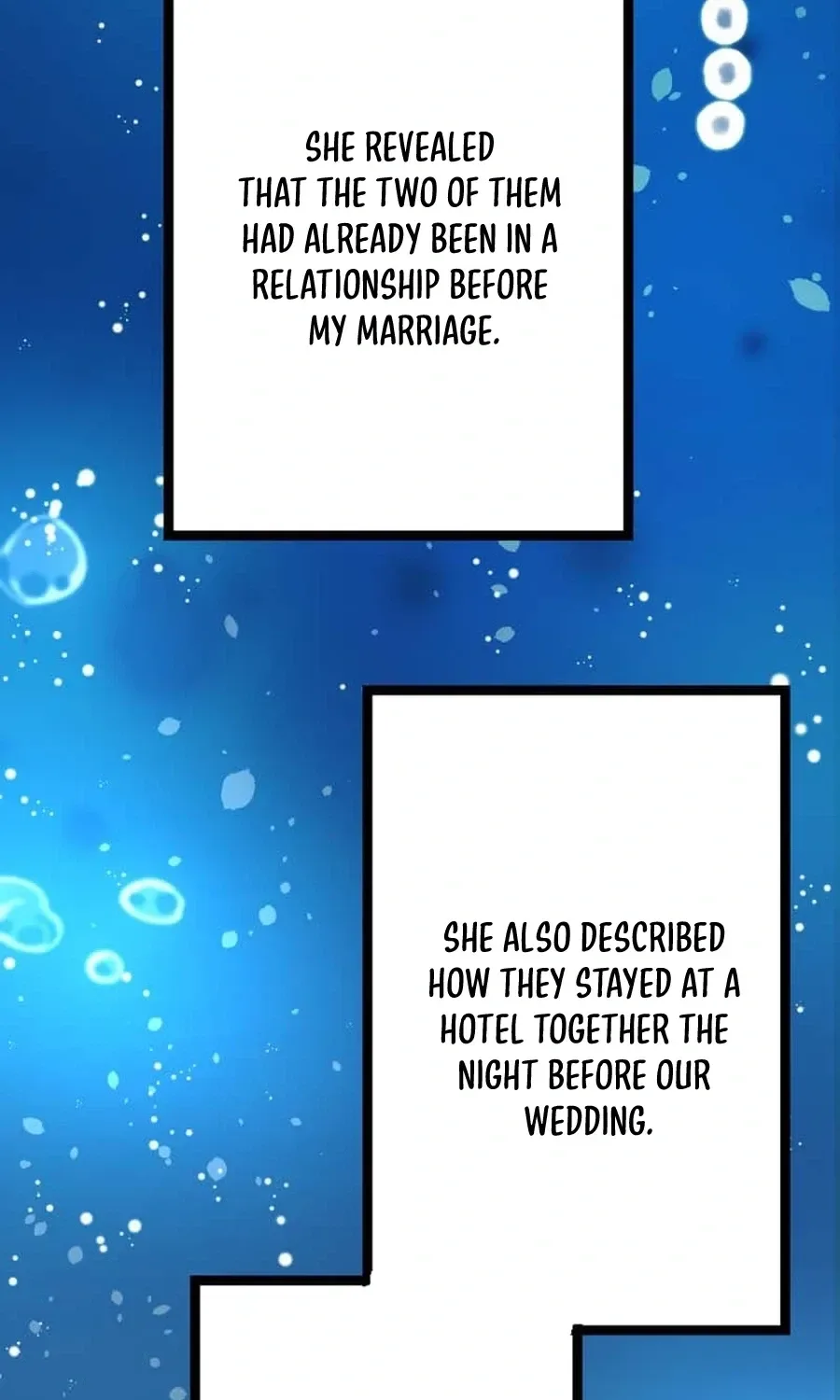 Camouflage Fuufu Chapter 25 page 35
